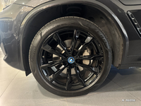 BMW BMW  (G01) X3 XDRIVE30E 292 M SPORT BVA8