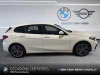 BMW BMW  (F40) 118I 136 EDITION SPORT DKG7