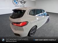 BMW (U06) ACTIVE TOURER 218I 136 M SPORT DKG7