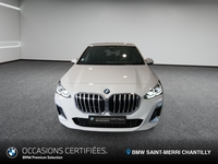 BMW (U06) ACTIVE TOURER 218I 136 M SPORT DKG7