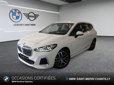 BMW (U06) ACTIVE TOURER 218I 136 M SPORT DKG7