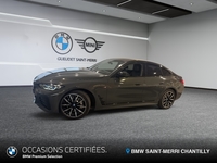 BMW (G26) I4 EDRIVE35 286 M SPORT BVA 80 KWH