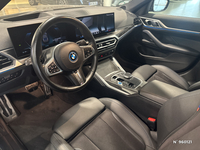 BMW (G26) I4 EDRIVE35 286 M SPORT BVA 80 KWH