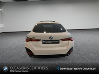 BMW (G26) 420D GRAN COUPE XDRIVE 190 M SPORT BVA8