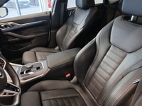 BMW (G26) 420D GRAN COUPE XDRIVE 190 M SPORT BVA8