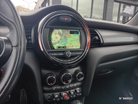 MINI (F56) COOPER 136 JOHN COOPER WORKS
