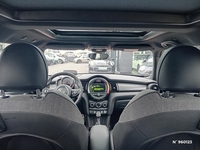 MINI (F56) COOPER 136 JOHN COOPER WORKS