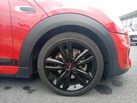 MINI (F56) COOPER 136 JOHN COOPER WORKS