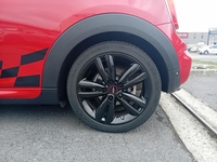 MINI (F56) COOPER 136 JOHN COOPER WORKS