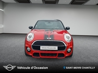 MINI (F56) COOPER 136 JOHN COOPER WORKS