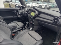 MINI (F56) COOPER 136 JOHN COOPER WORKS