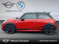 MINI (F56) COOPER 136 JOHN COOPER WORKS