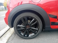 MINI (F56) COOPER 136 JOHN COOPER WORKS