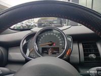 MINI (F56) COOPER 136 JOHN COOPER WORKS