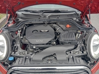MINI (F56) COOPER 136 JOHN COOPER WORKS