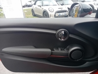 MINI (F56) COOPER 136 JOHN COOPER WORKS