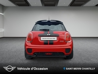 MINI (F56) COOPER 136 JOHN COOPER WORKS
