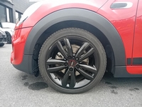 MINI (F56) COOPER 136 JOHN COOPER WORKS