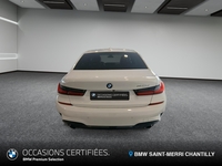 BMW BMW  (G20) 320D 190 M SPORT BVA8