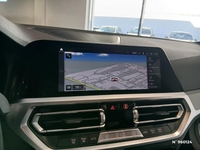 BMW BMW  (G20) 320D 190 M SPORT BVA8