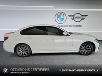 BMW BMW  (G20) 320D 190 M SPORT BVA8