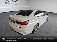 BMW BMW  (G20) 320D 190 M SPORT BVA8