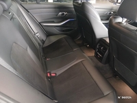 BMW BMW  (G20) 320D 190 M SPORT BVA8