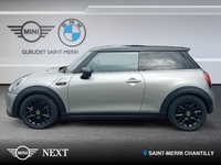 MINI (F56) COOPER SE 184 PREMIUM BVA