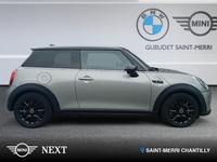 MINI (F56) COOPER SE 184 PREMIUM BVA