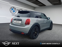 MINI (F56) COOPER SE 184 PREMIUM BVA
