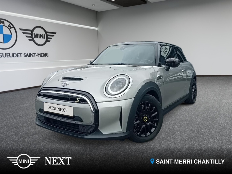MINI (F56) COOPER SE 184 PREMIUM BVA