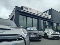 MINI (F56) COOPER SE 184 PREMIUM BVA