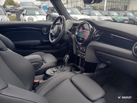 MINI (F56) COOPER SE 184 PREMIUM BVA