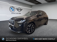 BMW (G45) X3 XDRIVE 30E 299 M SPORT BVA8