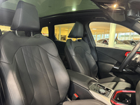 BMW (G45) X3 XDRIVE 30E 299 M SPORT BVA8