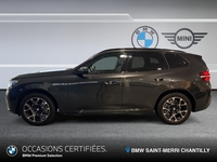 BMW (G45) X3 XDRIVE 30E 299 M SPORT BVA8