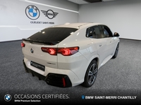 BMW (U10) X2 SDRIVE 20I 170 M SPORT DKG7