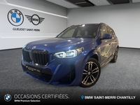 BMW BMW  (U11) X1 SDRIVE 18D 150 M SPORT DKG7