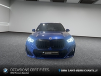 BMW BMW  (U11) X1 SDRIVE 18D 150 M SPORT DKG7