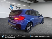 BMW BMW  (U11) X1 SDRIVE 18D 150 M SPORT DKG7