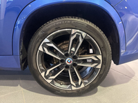 BMW BMW  (U11) X1 SDRIVE 18D 150 M SPORT DKG7