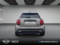 MINI (F55) COOPER 136 PREMIUM PLUS BVA7
