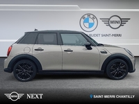 MINI (F55) COOPER 136 PREMIUM PLUS BVA7