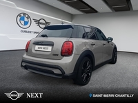 MINI (F55) COOPER 136 PREMIUM PLUS BVA7