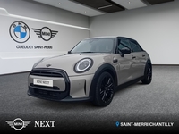 MINI (F55) COOPER 136 PREMIUM PLUS BVA7