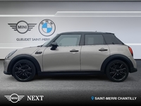 MINI (F55) COOPER 136 PREMIUM PLUS BVA7