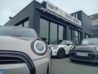 MINI (F55) COOPER 136 PREMIUM PLUS BVA7
