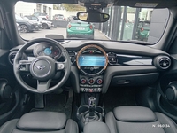 MINI (F55) COOPER 136 PREMIUM PLUS BVA7