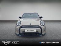 MINI (F55) COOPER 136 PREMIUM PLUS BVA7