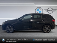 BMW BMW  (F40) 118I 136 EDITION SPORT DKG7